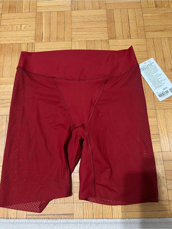 lululemon athletica Other - Lululemon senseknit she shortie underwear 8 inch